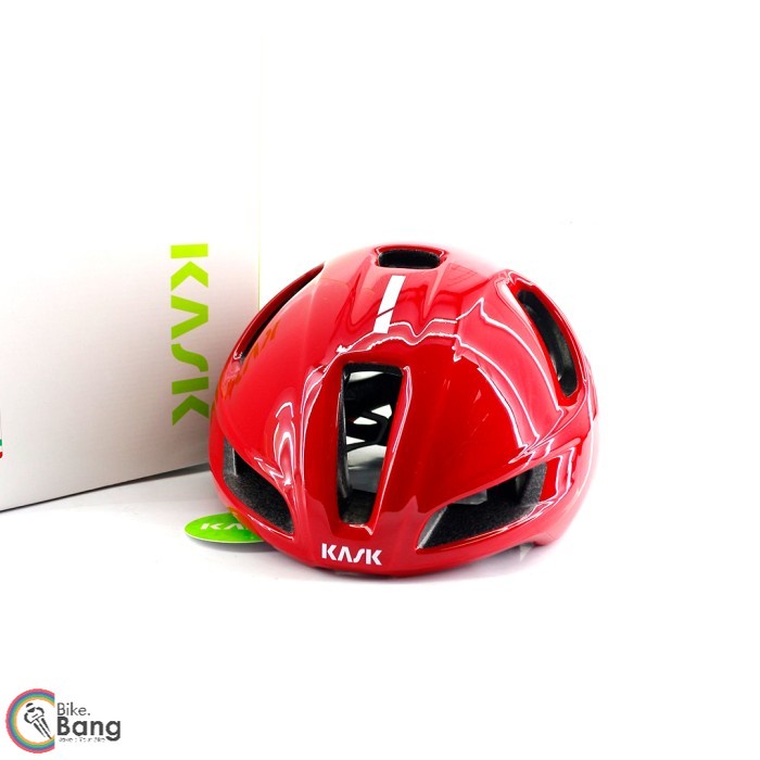 HELM KASK UTOPIA RE-BLACK M Lazada Indonesia