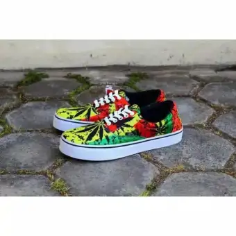 vans reggae