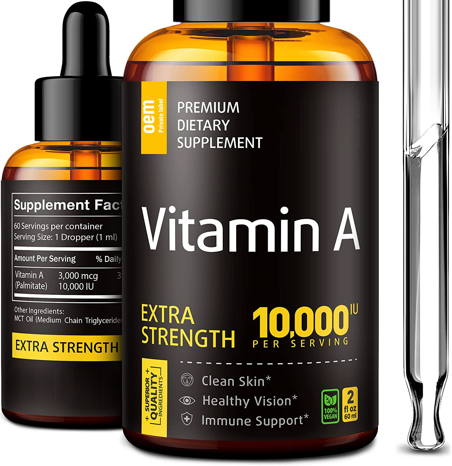 Obat Mata Cair Vitamin A Liquid Drops Product Import China Lazada