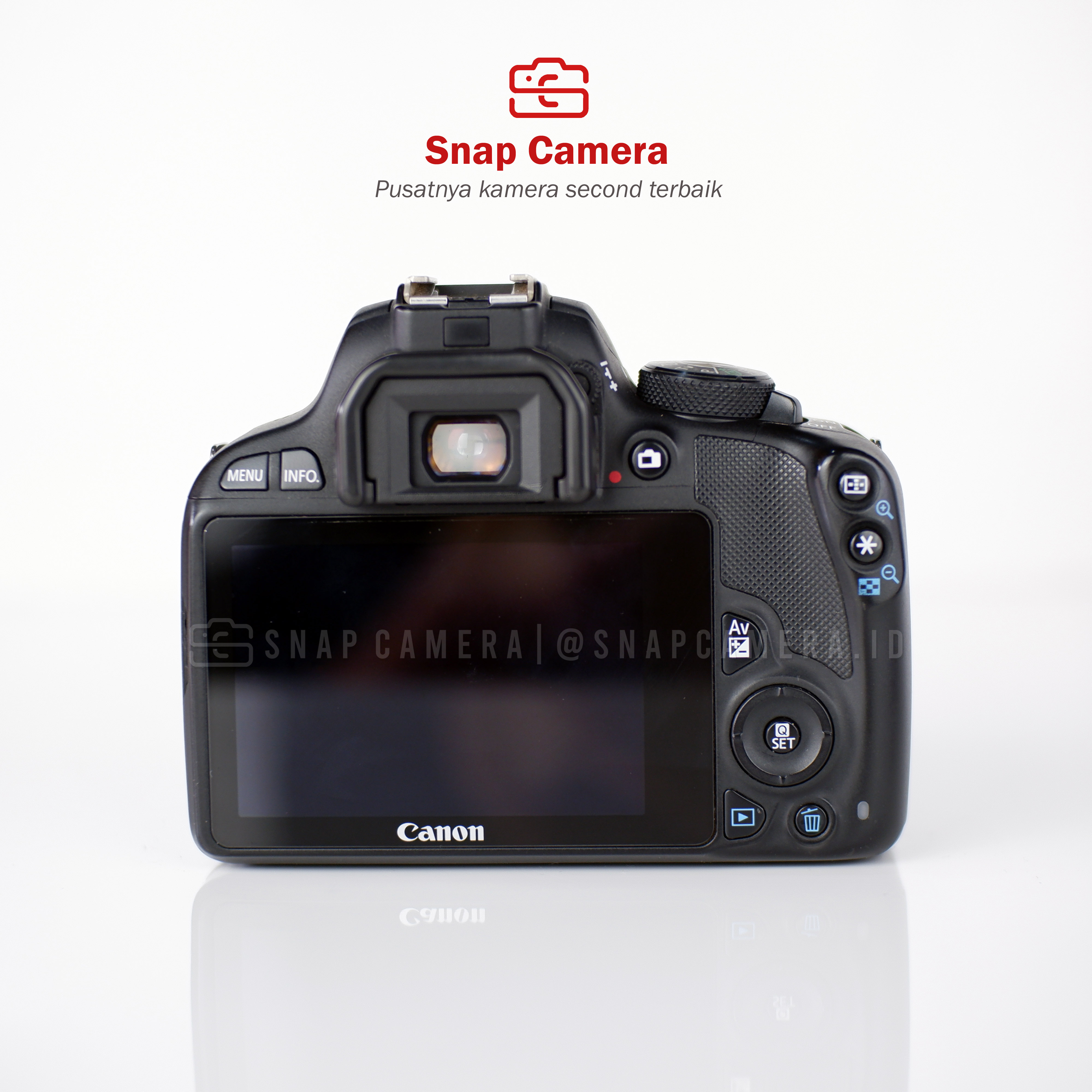 Camera Canon 100d Touch Screen Canon Eos 100d Cex Canon Buy Canon