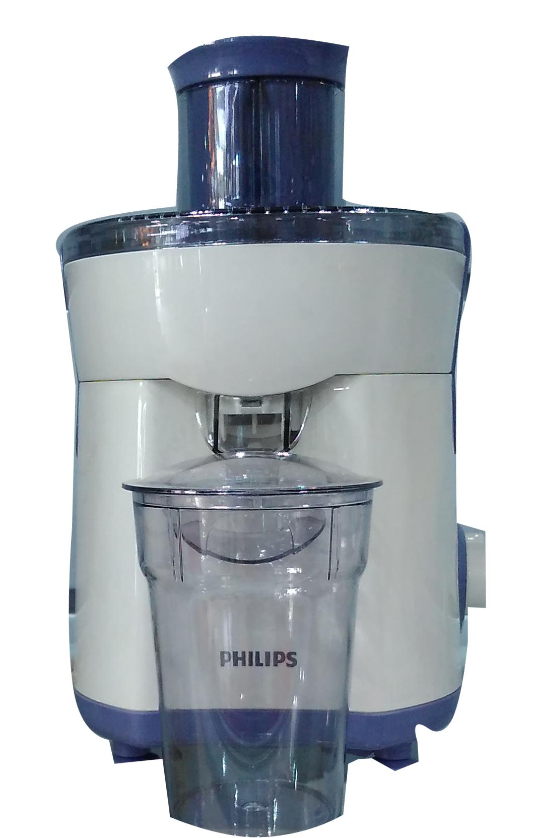 PHILIPS HR 1811 JUICE EXTRACTOR Lazada Indonesia