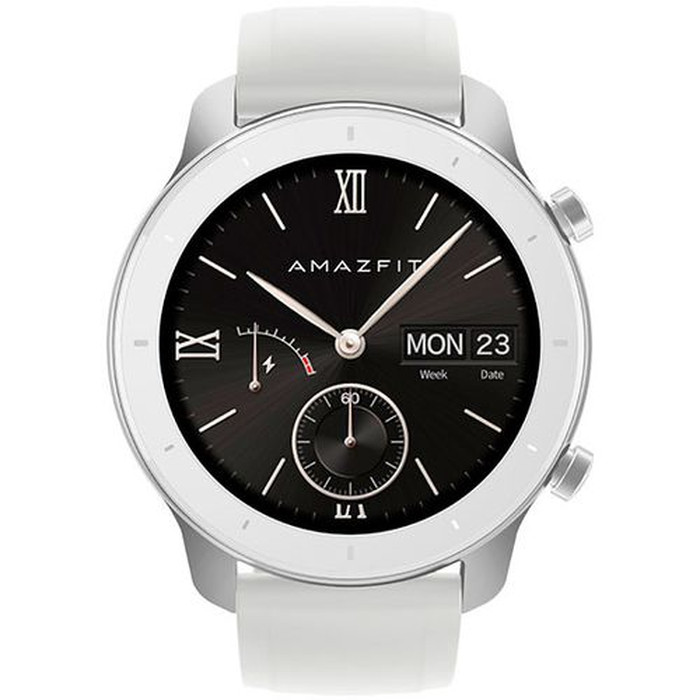 Jual Amazfit Gtr 42 Terbaru - Jun 2022 | Lazada.co.id