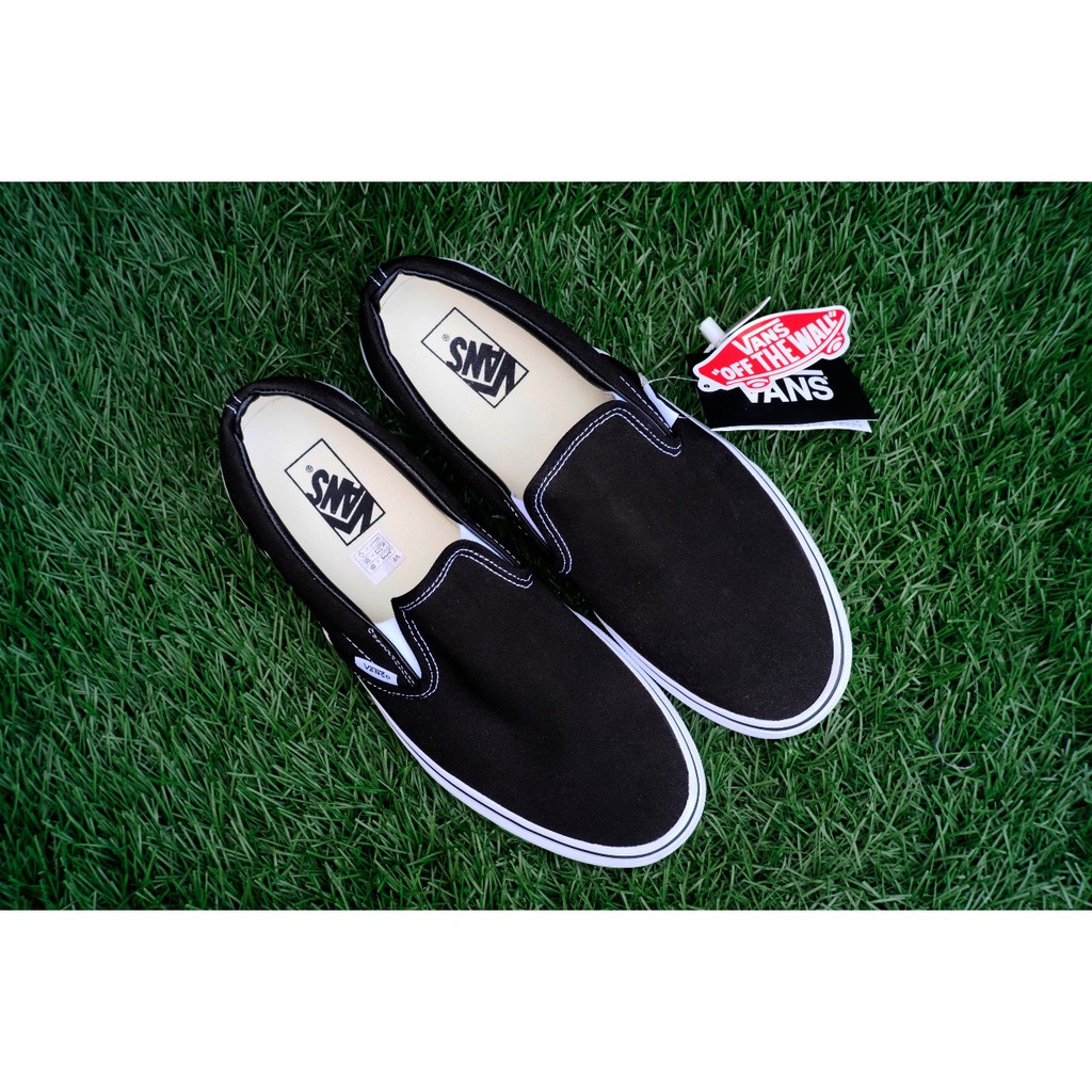 insole vans ori