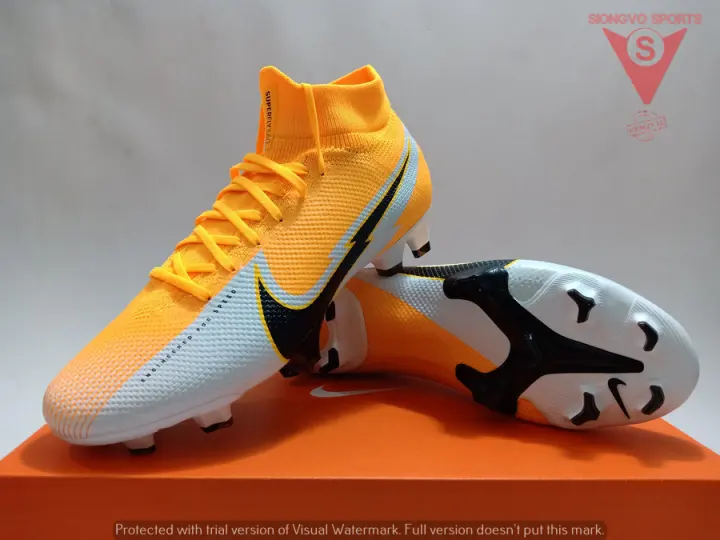 sepatu bola nike superfly