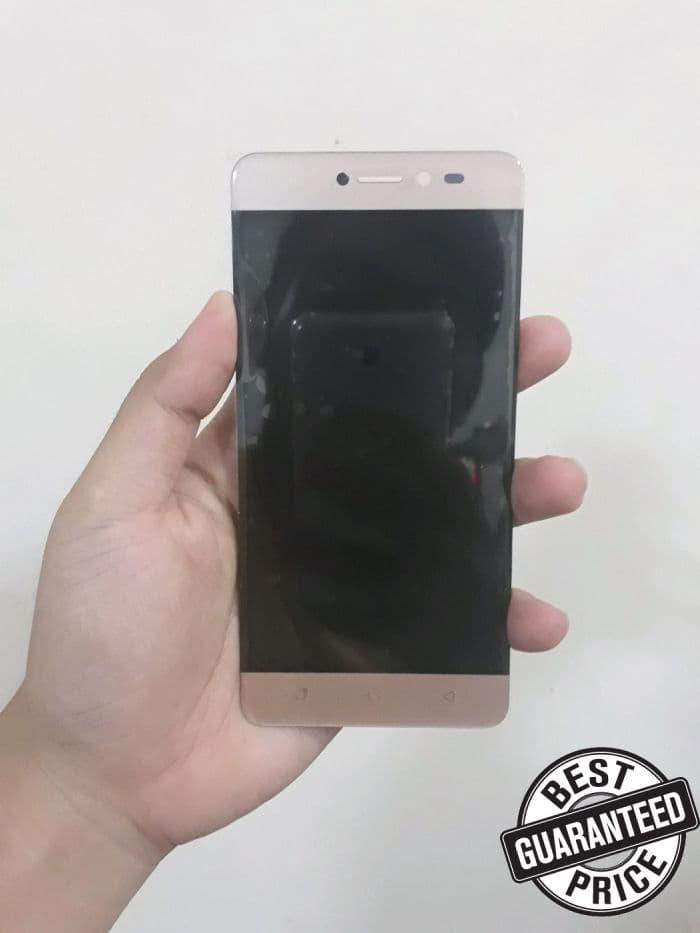 LCD + TOUCHSCREEN COOLPAD E503 FANCY 3