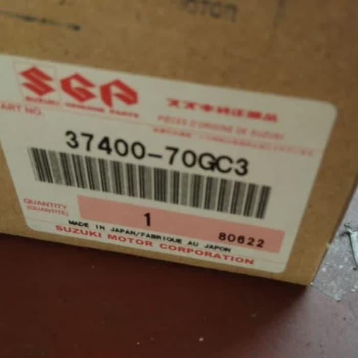 Saklar Lampu Karimun Kotak Ori