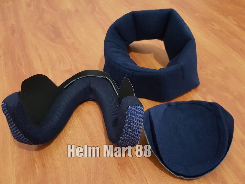 Busa Dalaman Helm LTD SPORTS non Ori
