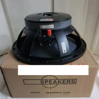 speaker b&c 12 inch