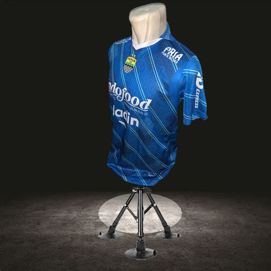 Jual Baju Bola Persib Dewasa Terbaru - Jul 2023