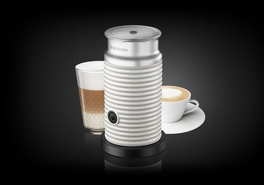 Gratis Ongkir Nespresso Aeroccino 3 