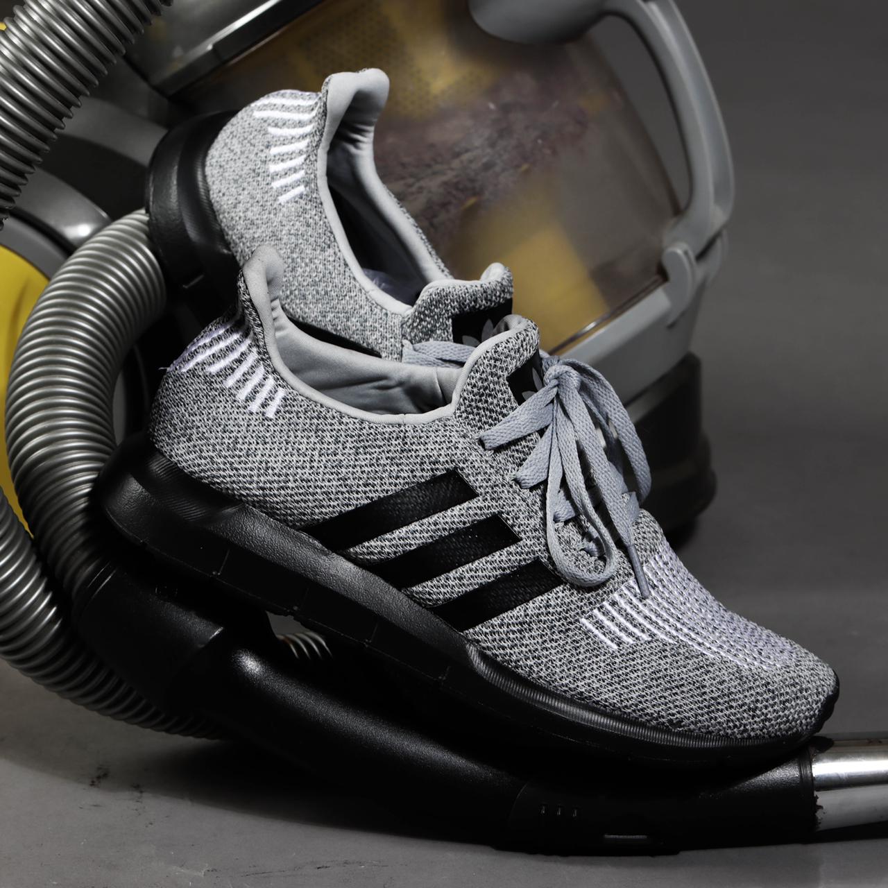swift run grey adidas
