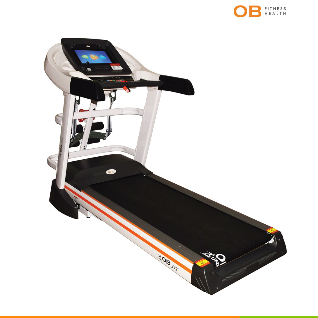 Ob fit treadmill sale