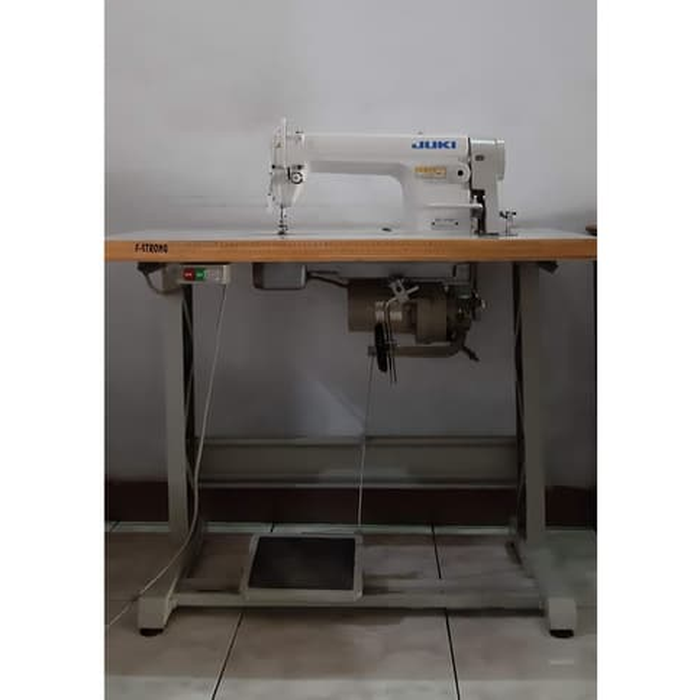 Jual Mesin Jahit Juki Industri Baru Terbaru Lazada Co Id