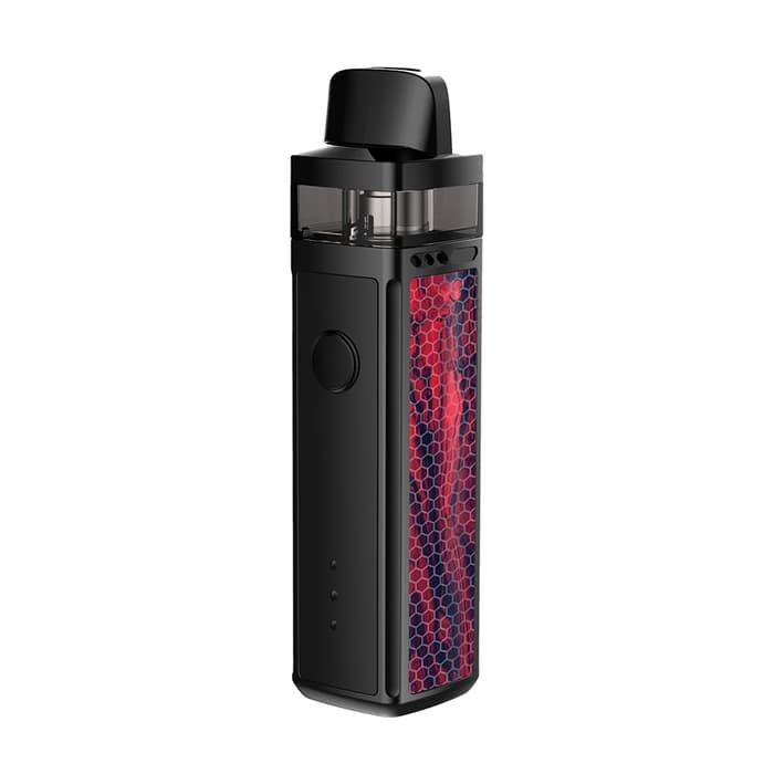 5 COILS LIMITED EDITION] Voopoo Vinci X 70W Limited Edition Pod Mod  Authentic 100% Vape
