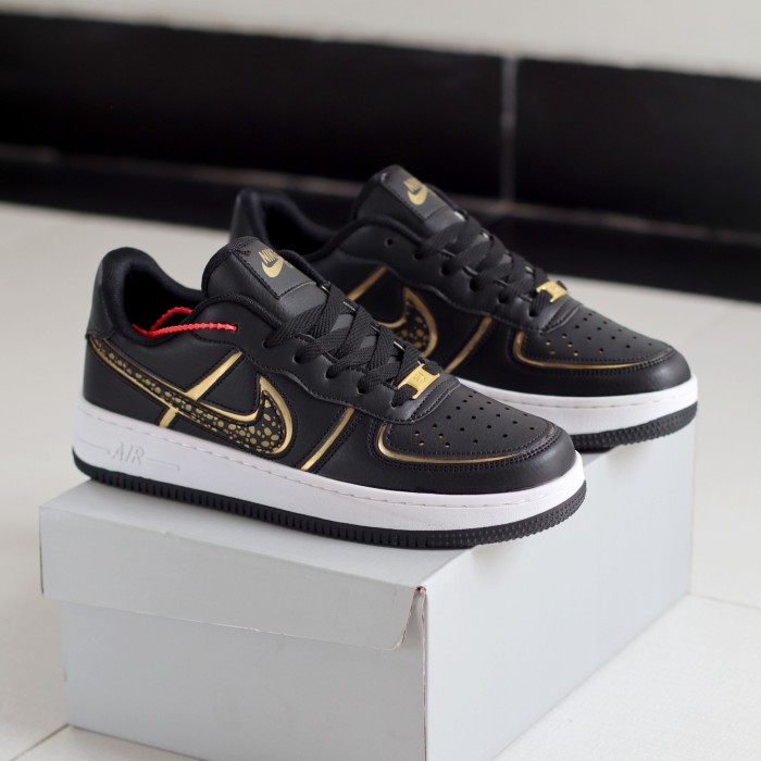 Jual Nike Air Force 1 Cr7 Terbaru - May 2022 | Lazada