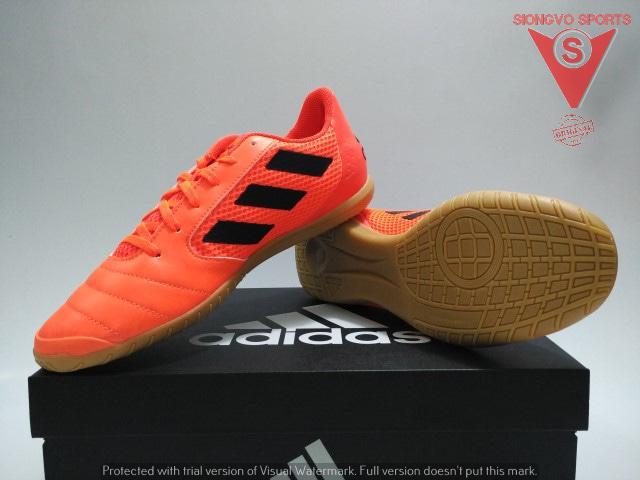 SEPATU FUTSAL - ADIDAS ACE 17.4 SALA ORIGINAL #BY2236 NEW 2017/2018