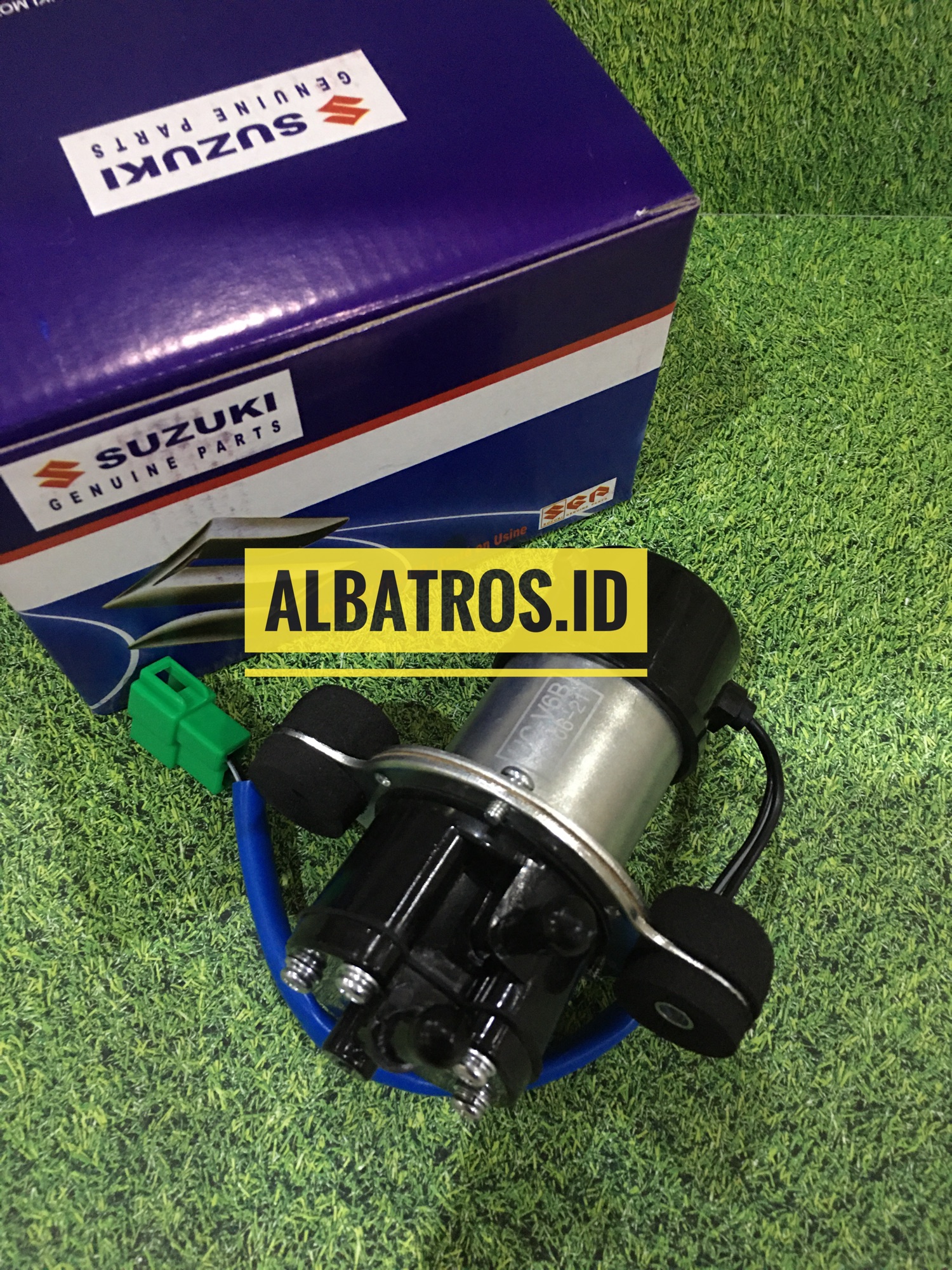 FUEL PUMP CARRY ST100 ROTAK CARRY ST100 POMPA BENSIN CARRY ST100 CARY