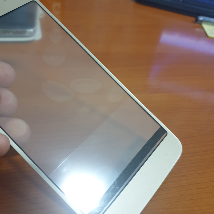 Touchscreen Genpro S55b Gold Lazada Indonesia