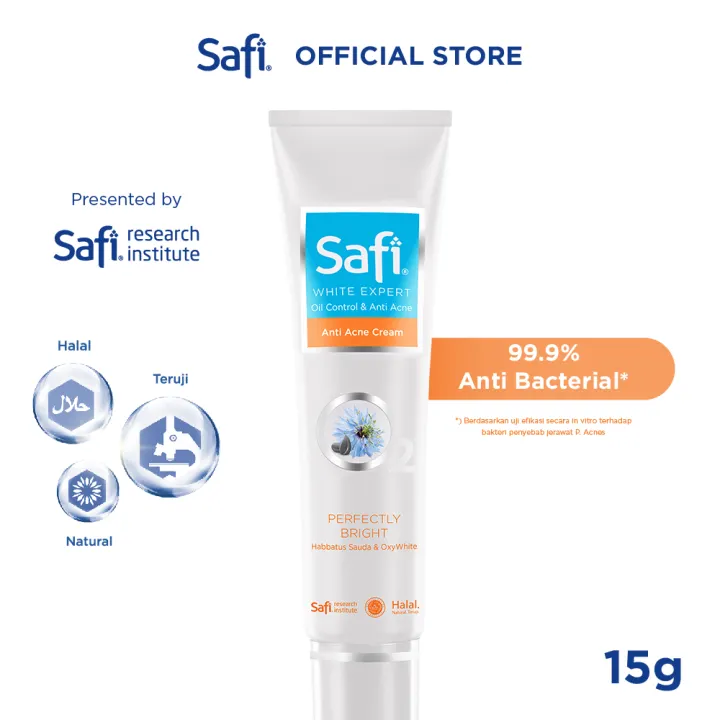 serum safi acne