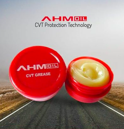 Minyak Gemuk CVT Honda AHM