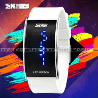 led watch lazada