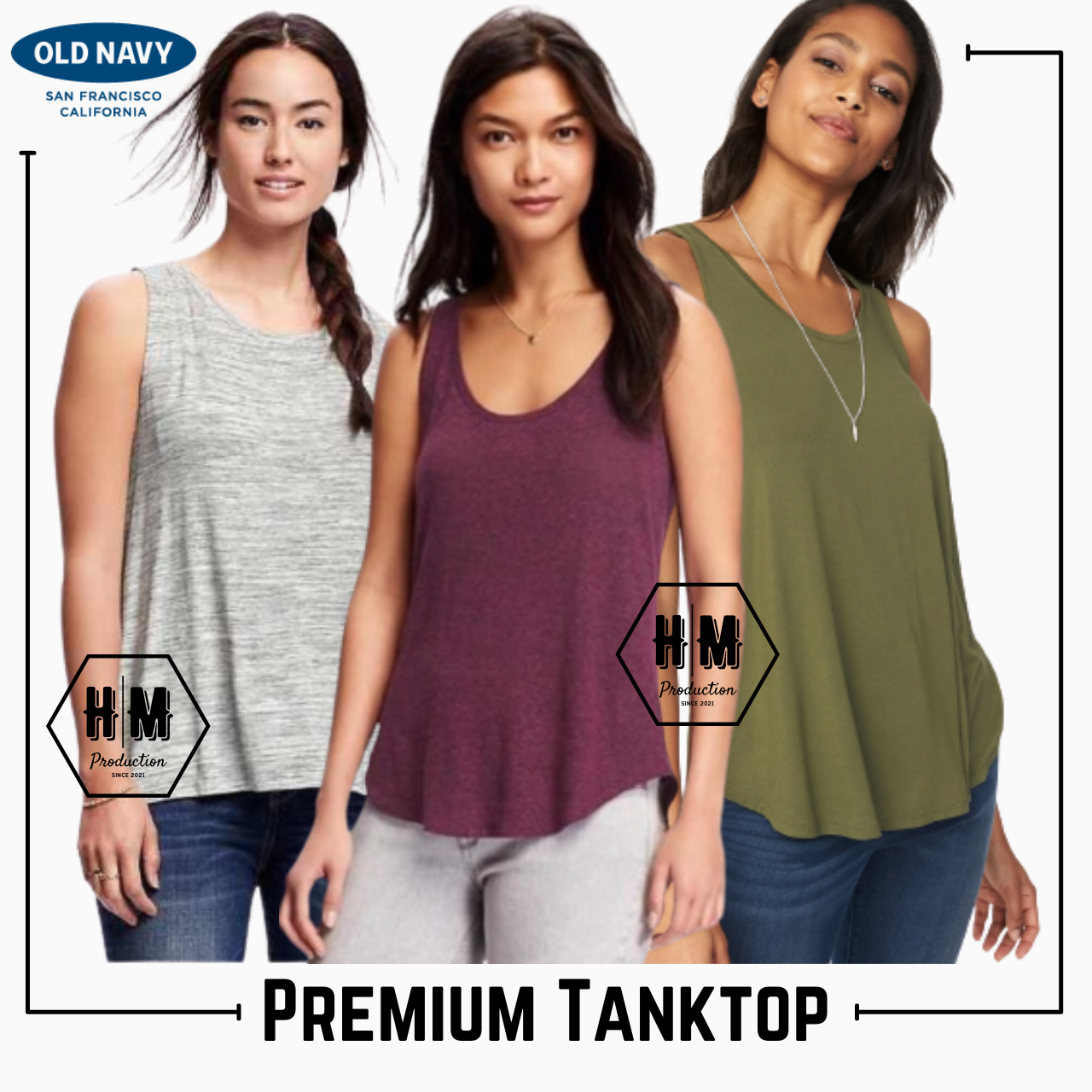 old navy tami tank tops