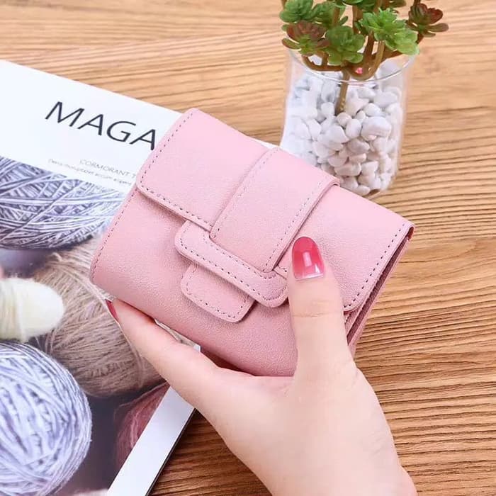 35+ Dompet Lipat Kecil Dompet Wanita Kecil Lucu Pics