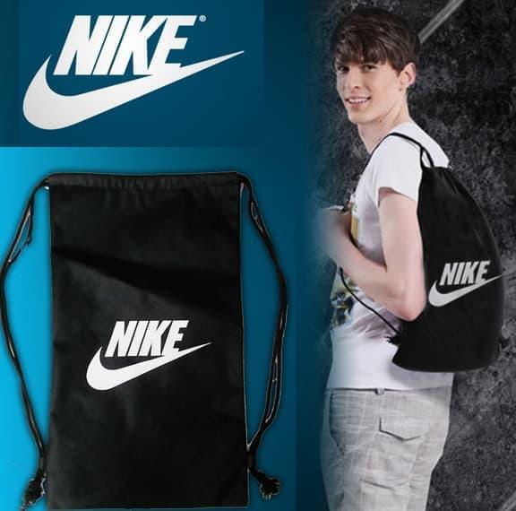 tas serut-tas ransel serut olahraga sport serbaguna