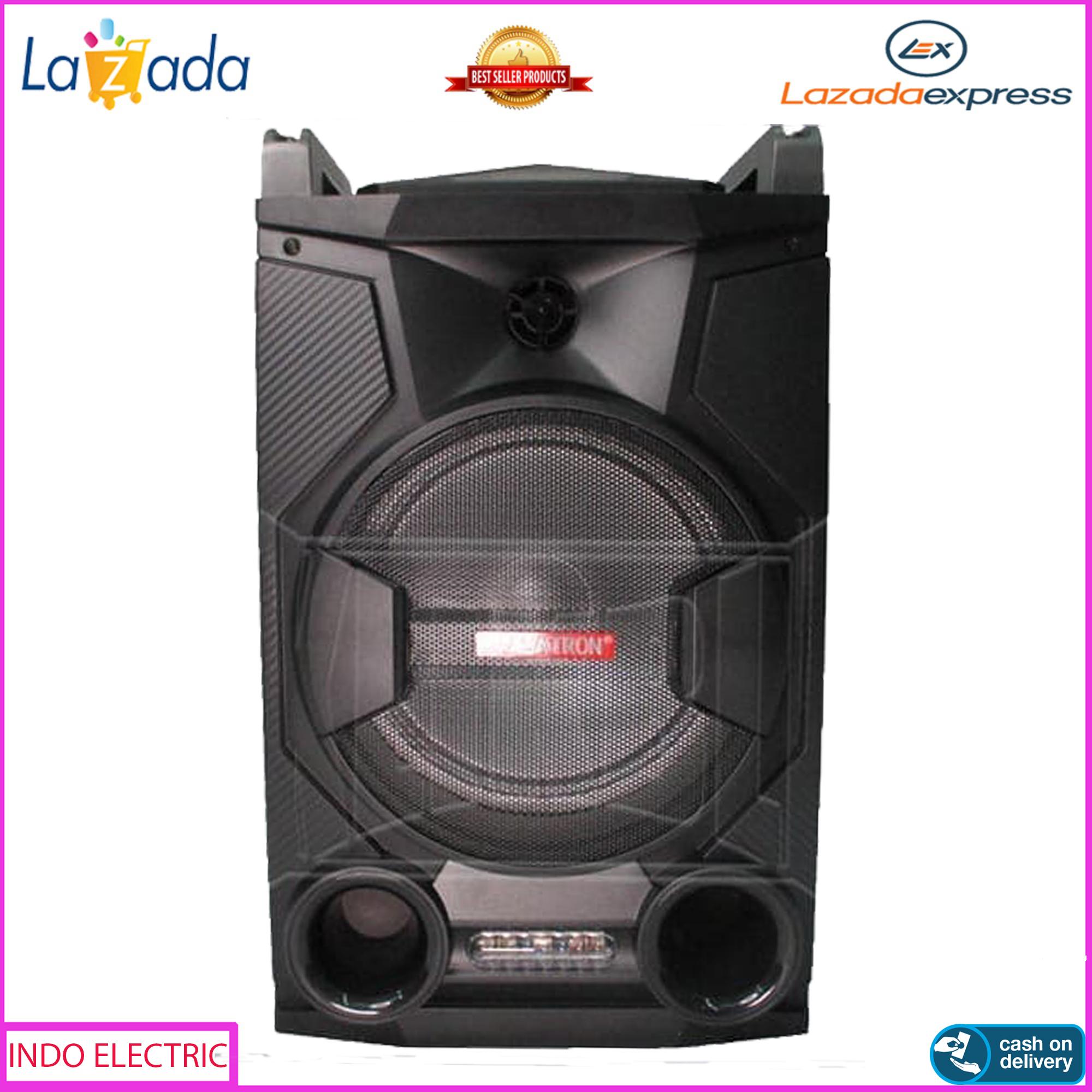 speaker asatron ht 8868