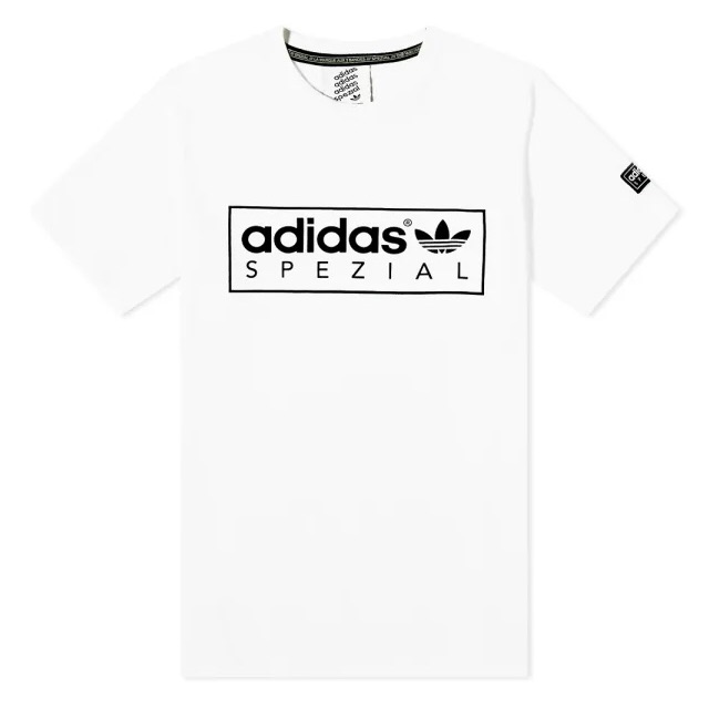 Jual T Shirt Adidas Spezial Terbaru 