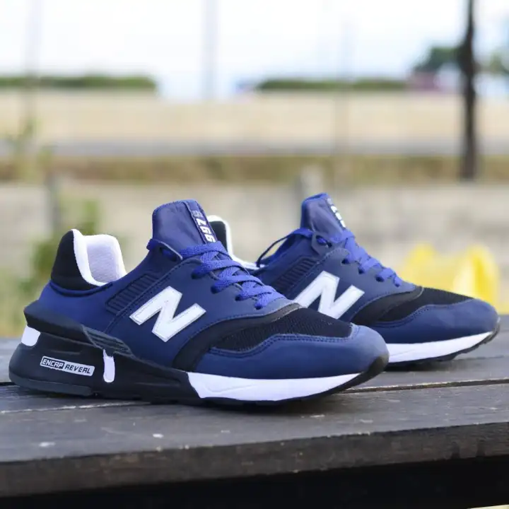 sepatu new balance 997