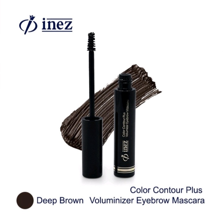 KOSÉ im BROW&LASH COLOR MASCARA SAMPLE KOSÉ im BROW&LASH COLOR MASCARA SAMPLE