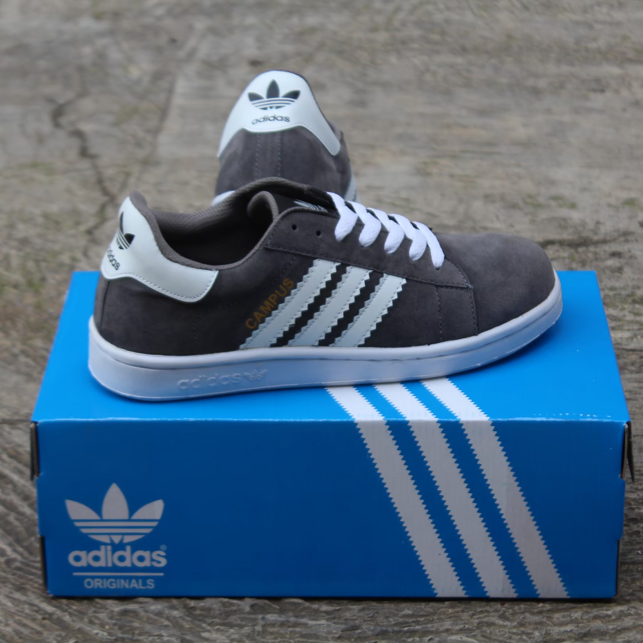 adidas original campus