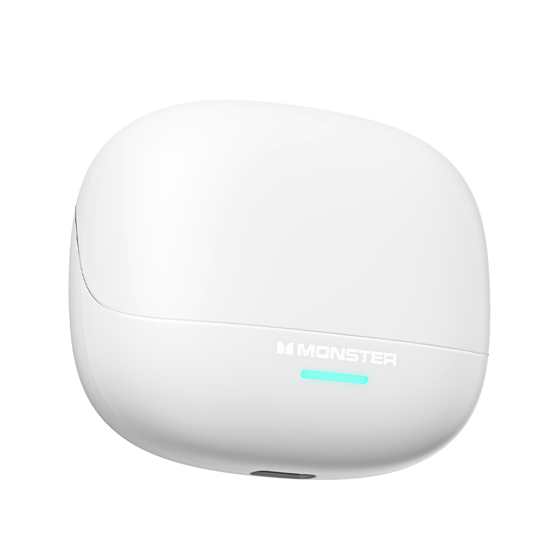 Monster MQT52 Bluetooth 5.4 Noise Cancelling Low Latency