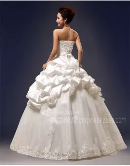 Mantap Wedding Dress Pengantin Gaun Pengantin Murah Jual Beli Gaun