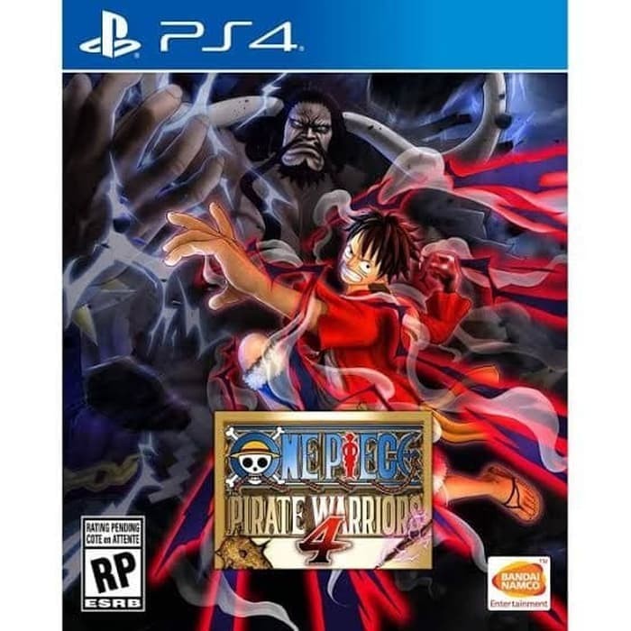 game one piece terbaru