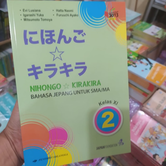 Jual Buku Jepang Erlangga Terbaru Lazada Co Id
