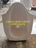 Closet Jongkok Membeli Jualan Online Wadah Penyimpanan Kamar