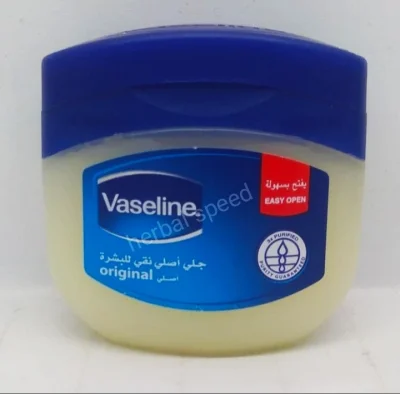 vasseline arab vasline vaseline arab 100 ml original vasseline petrolium arab jelly