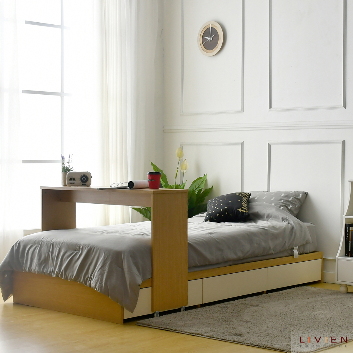 Dipan / Bed /Divan / Tempat Tidur Laci / Ranjang / Tempat Tidur Multifungsi / Tempat Tidur Penyimpanan / Tempat Tidur Penyimpanan Minimalis/ Singel Dipan / Bed /Divan / Tempat Tidur Laci / Ranjang / Tempat Tidur Multifungsi / Tempat Tidur Penyimpanan / Tempat Tidur Penyimpanan Minimalis/ Singel
