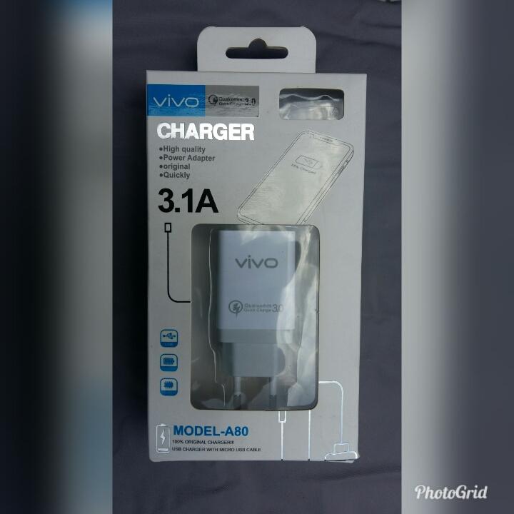VIVO travel charger 3.1A