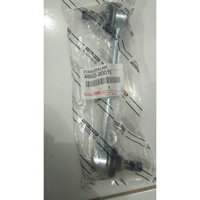 Stabilizer Link Stabil Toyota Avanza 48820B0010 Lazada Indonesia