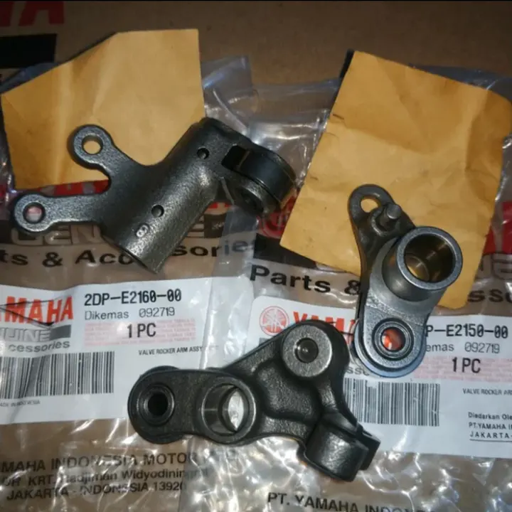 Templar Pelatuk Klep Assy Nmax N Max Lazada Indonesia