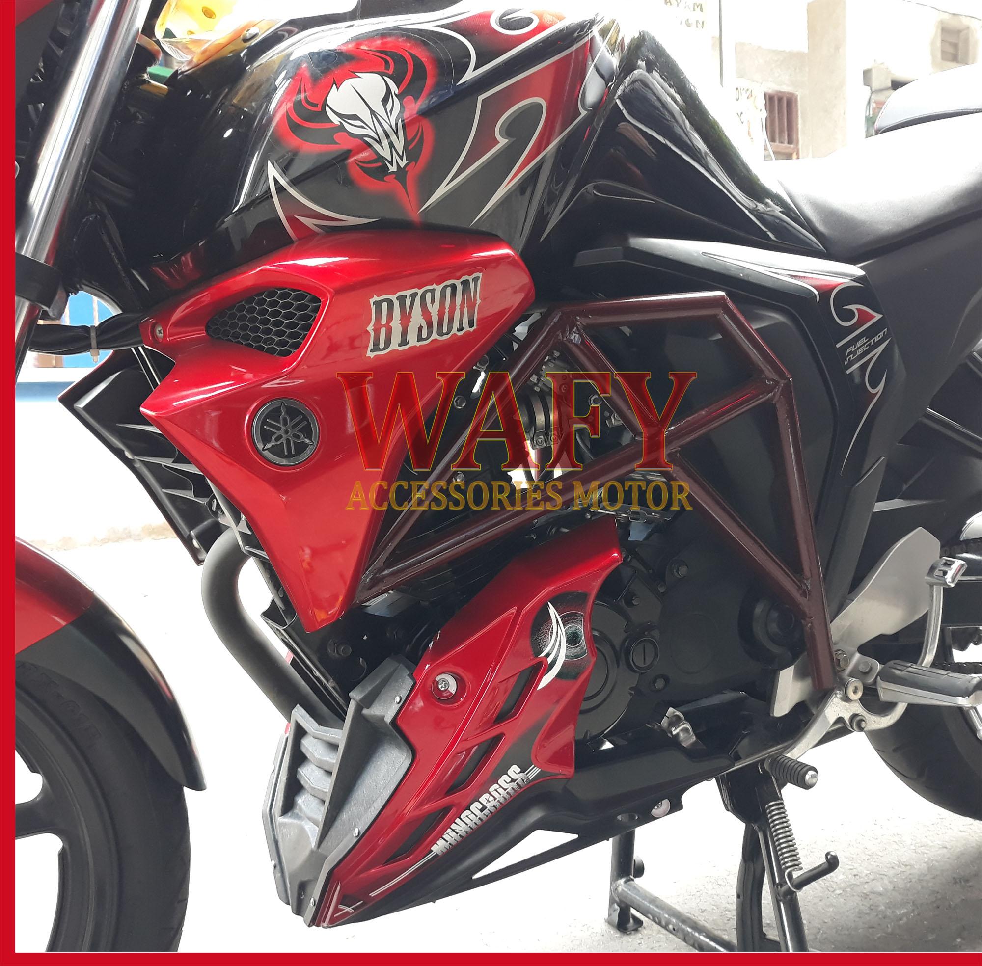 Tutup Mesin Transformer Byson Cover Engine Byson Cover Mesin Byson Lazada Indonesia