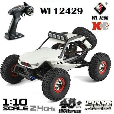 wltoys xk 12429