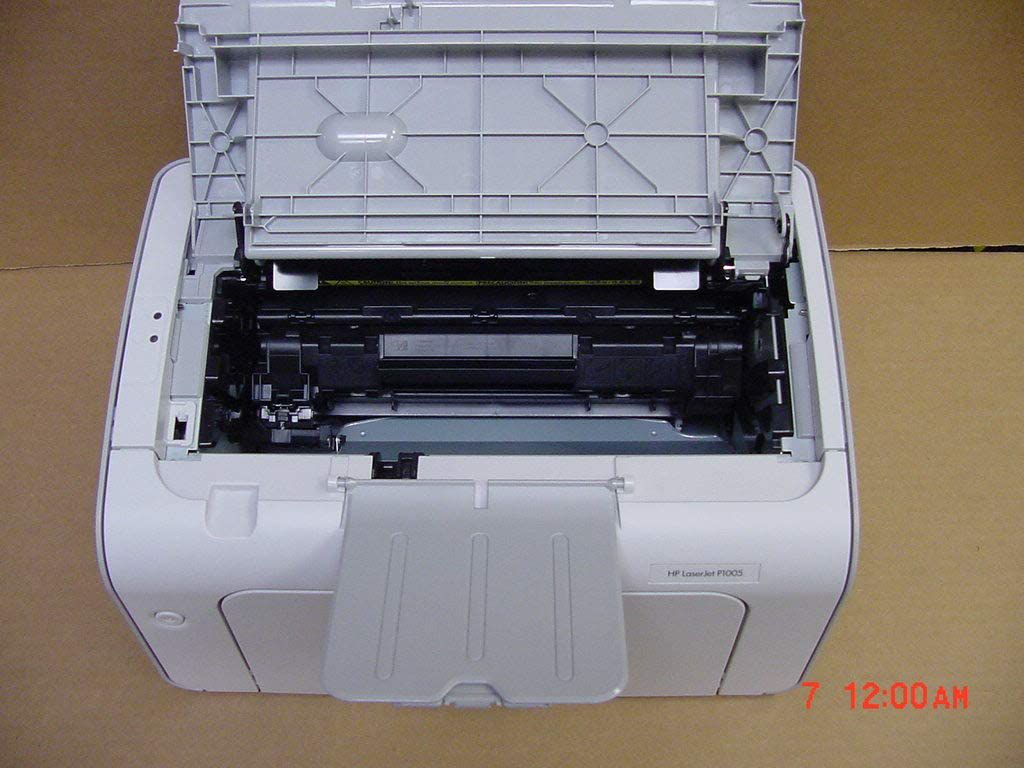Printer HP LaserJet P1005 - Second Berkualitas (COD AJA) | Lazada Indonesia