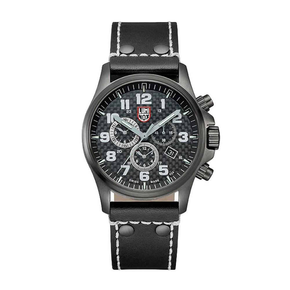 luminox alarm