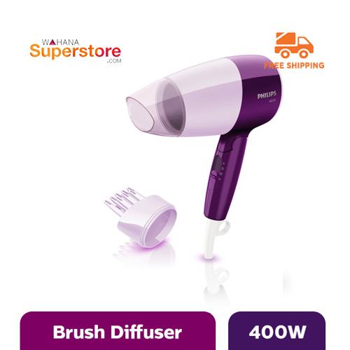 Philips Hair Dryer - HP8126 - PINK