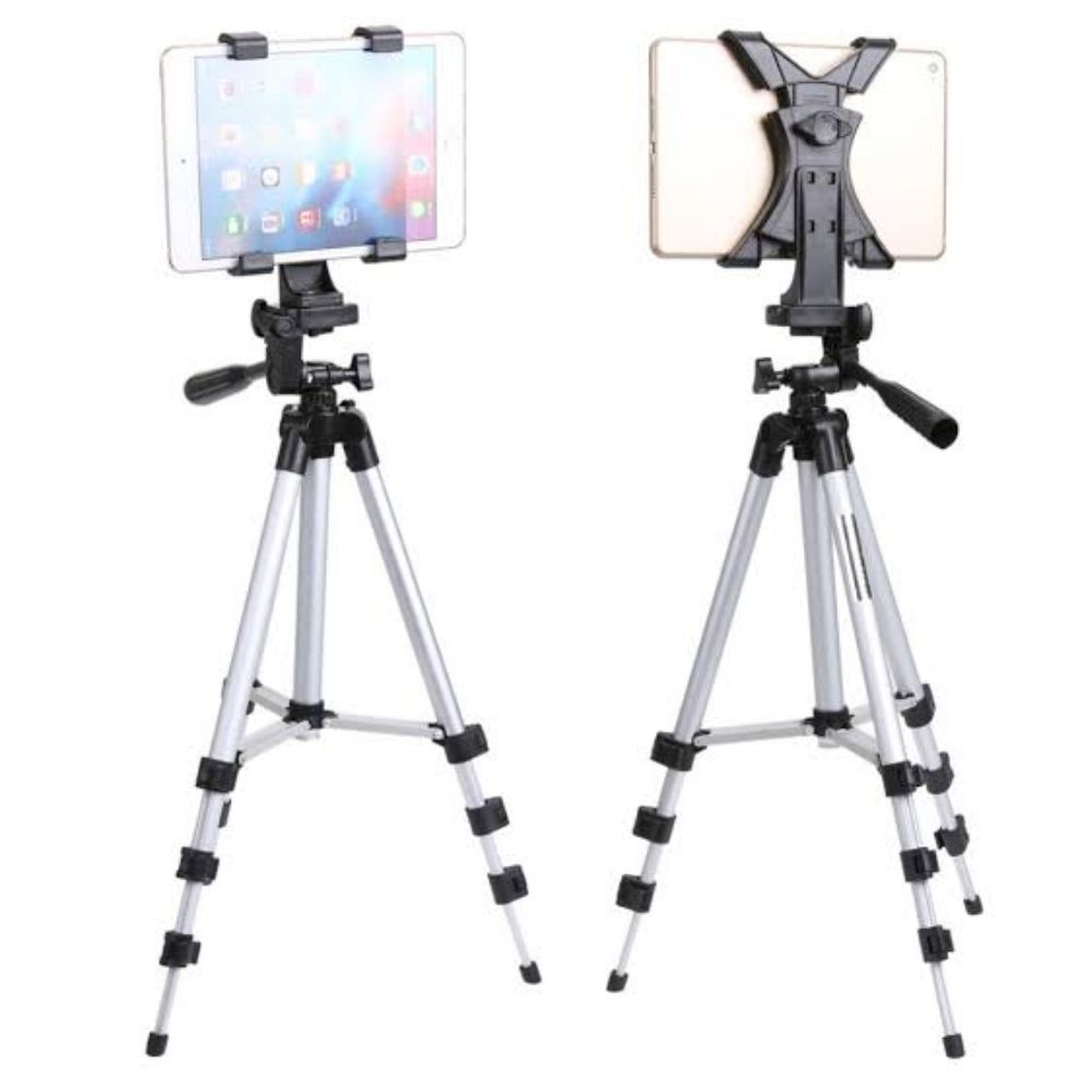 tripod for ipad and iphone