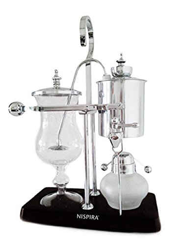 Balance Syphon Siphon Coffee Maker 